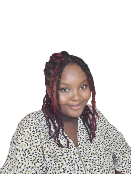 Oreoluwa Eunice